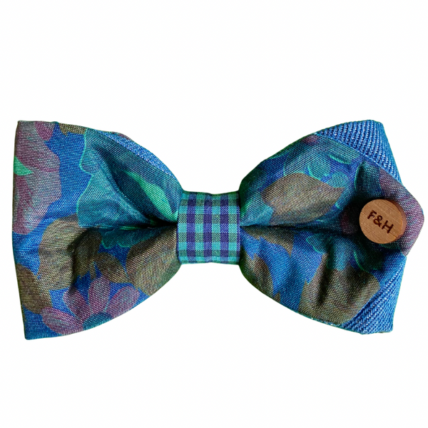 F&H Bow | Agatha