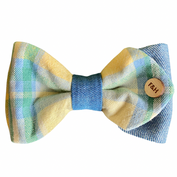 F&H Bow | Teatime