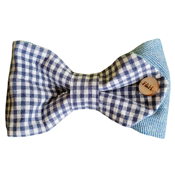 F&H Bow | Squaredance