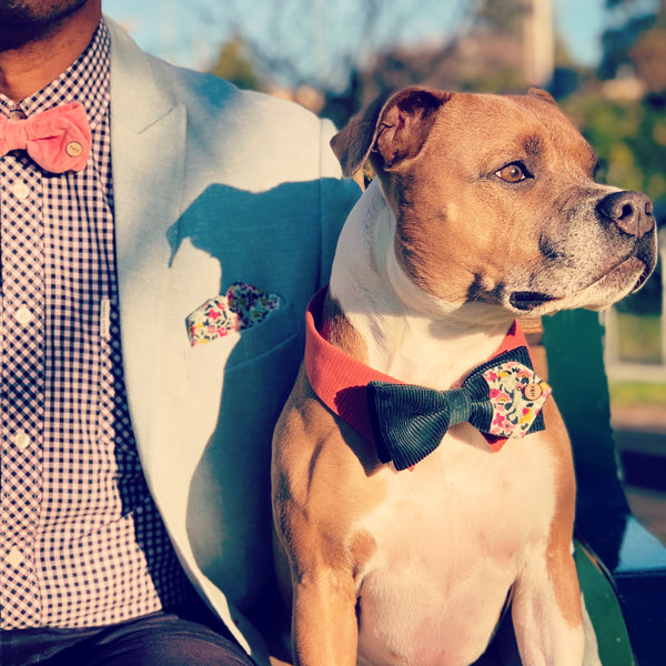 F&H Tie
