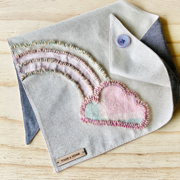 Atelier Found & Hound | Bandana | Dreamer | All Sizes