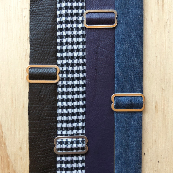 foundandhound Tie options