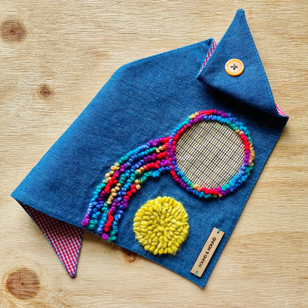 Atelier Found & Hound | Bandana | Dreamer | All Sizes
