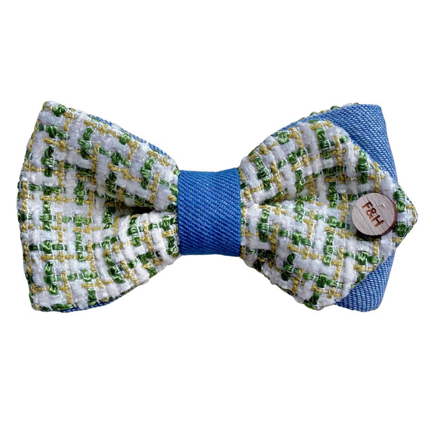 foundandhound bow Orson