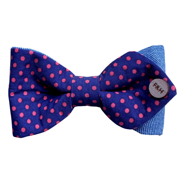 foundandhound bow Pepe