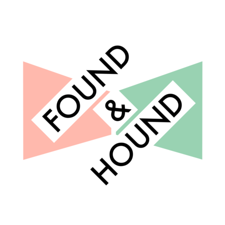 FOUND & HOUND